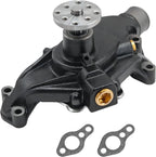 Water Pump for Mercury Marine Mercruiser GM V6 V8 (46-8M00113734, 8503991)