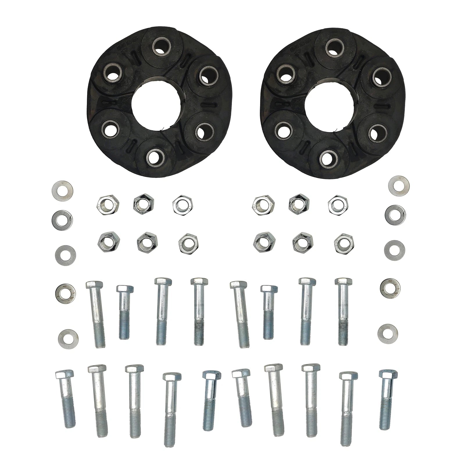 Driveshaft Coupler Flex Joint for Mercedes-Benz W203 W210 W220 R171 (1998–2011)
