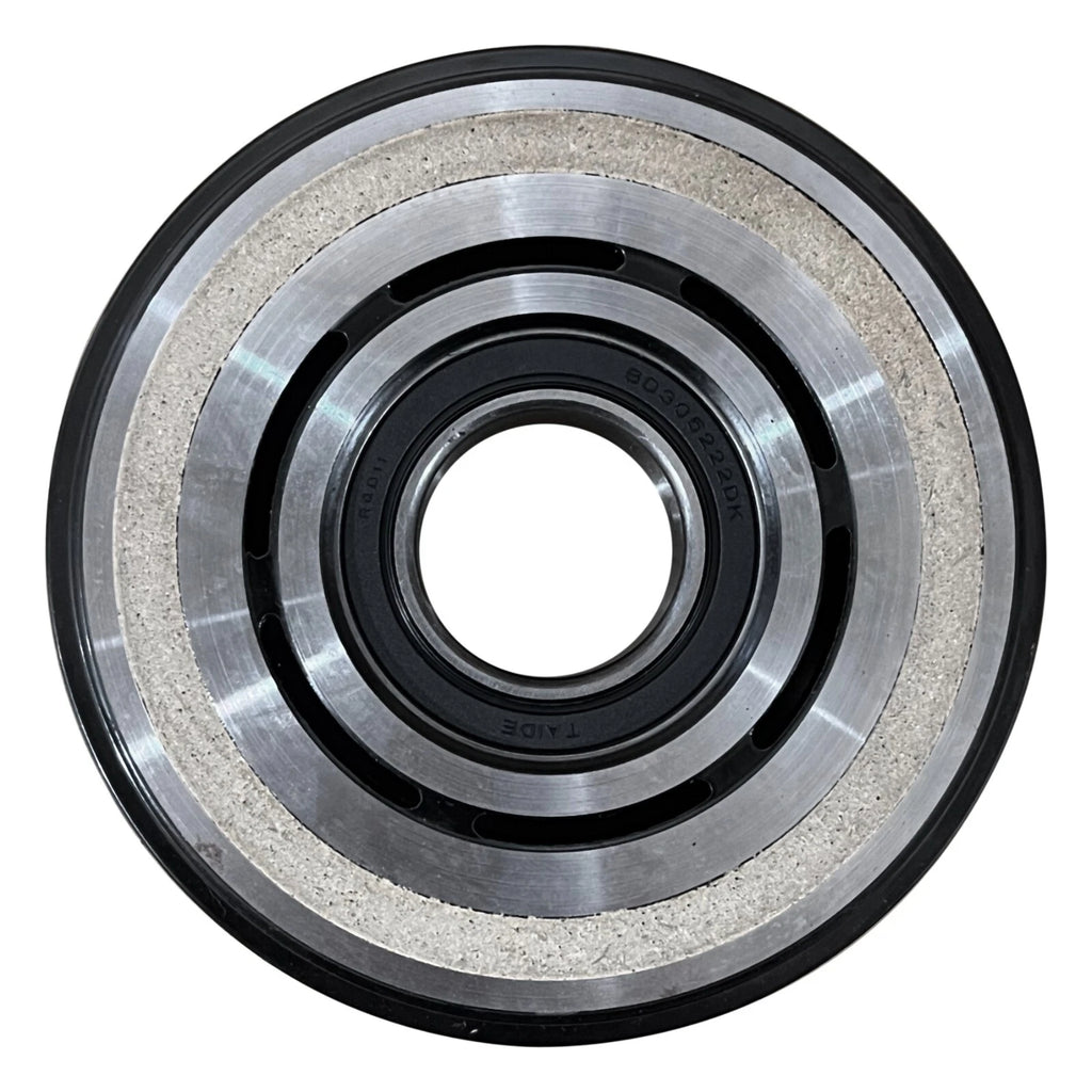 A/C Compressor Clutch Replacement for Suzuki Grand Vitara 2.5L (2004–2005)
