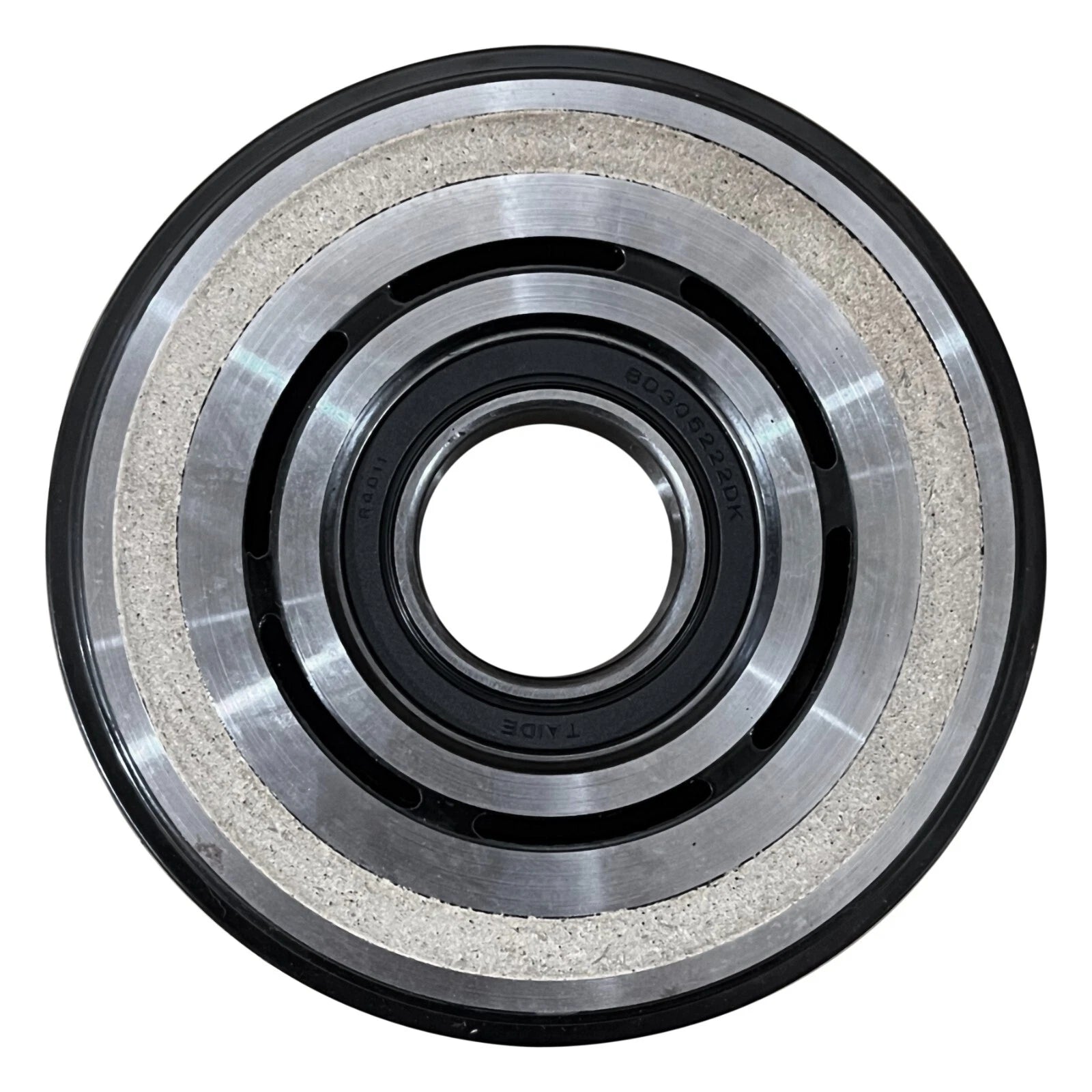A/C Compressor Clutch Replacement for Suzuki Grand Vitara 2.5L (2004–2005)