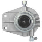 Fuel Primer Lift Pump for Nissan Patrol GU RD28 TD42 2.8L 4.2L (1997-2006)