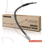 Front Brake Hydraulic Hose for Mercedes-Benz SL63 AMG (2013–2019)