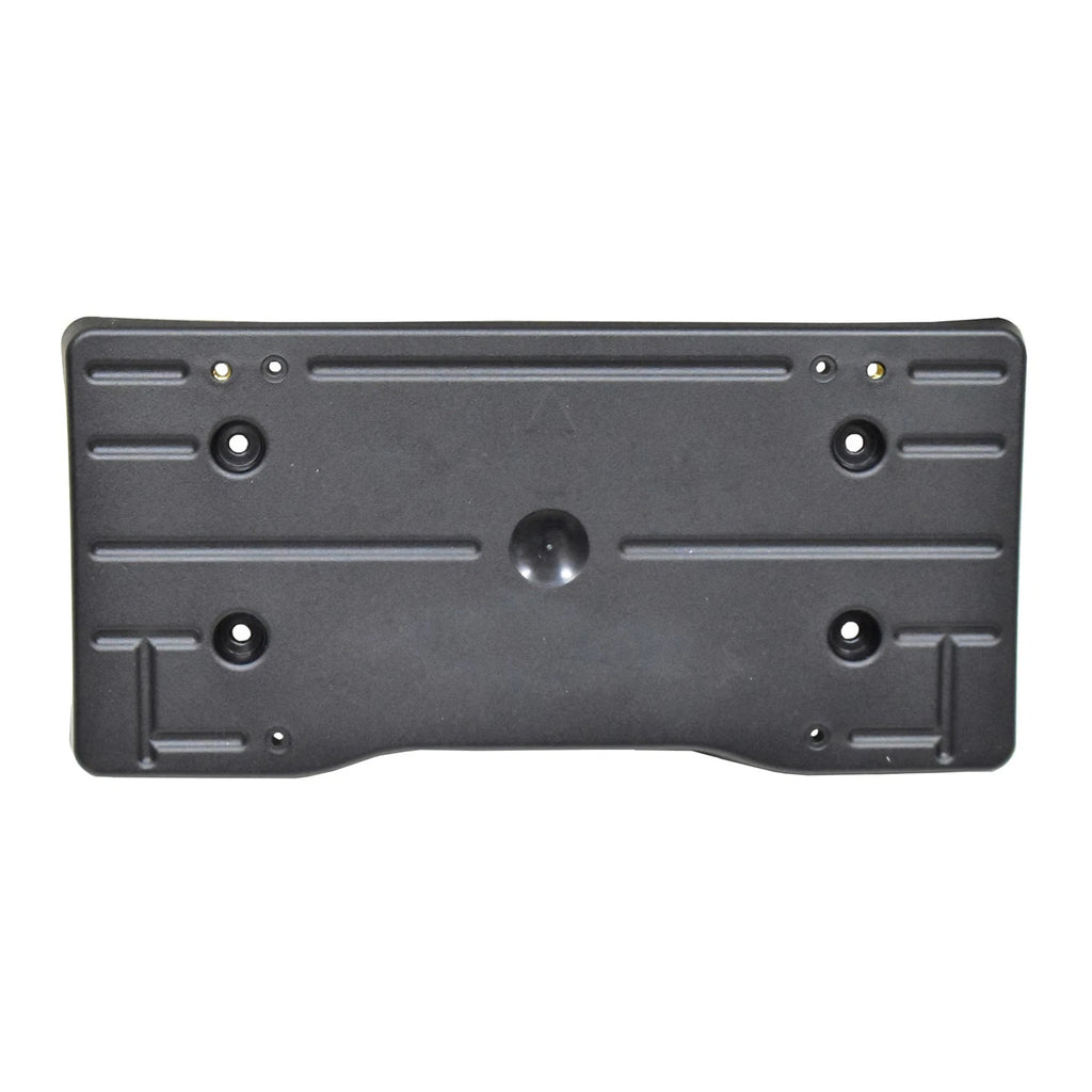 Replacement Polypropylene Front License Plate Bracket For 2019-2022 BMW X5