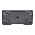 Replacement Polypropylene Front License Plate Bracket For 2019-2022 BMW X5