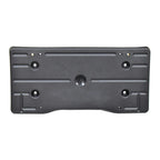 Replacement Polypropylene Front License Plate Bracket For 2019-2022 BMW X5