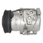 AC Compressor Kit With Condenser for Toyota Solara 3.3L (2005-2015)