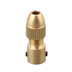 Chuck Adapter Collet Kit for Electric Drill (0.5-3mm)
