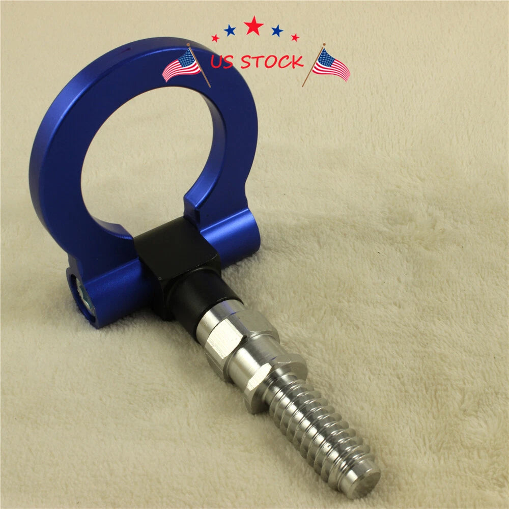 Tow Hook for BMW M3 E46 E81 E30 E36 E90 E91 E92 E93 (2000-2013)