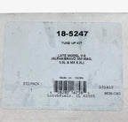 Tune Up Kit for Mercury Marine V8 (18-5247)