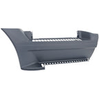 Side Skirts Set for Freightliner Cascadia (2008–2012) Gray