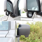Wide Angle Blind Spot Assist Mirror for Suzuki Jimny JB64 JB74 (19-24)