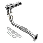 Exhaust Header Manifold for Mitsubishi Eclipse Talon 2.0L I4 (1995–1999)