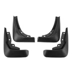 Set of 2 Mud Flaps Splash Guards for Audi A8 Sport (2018–2023)