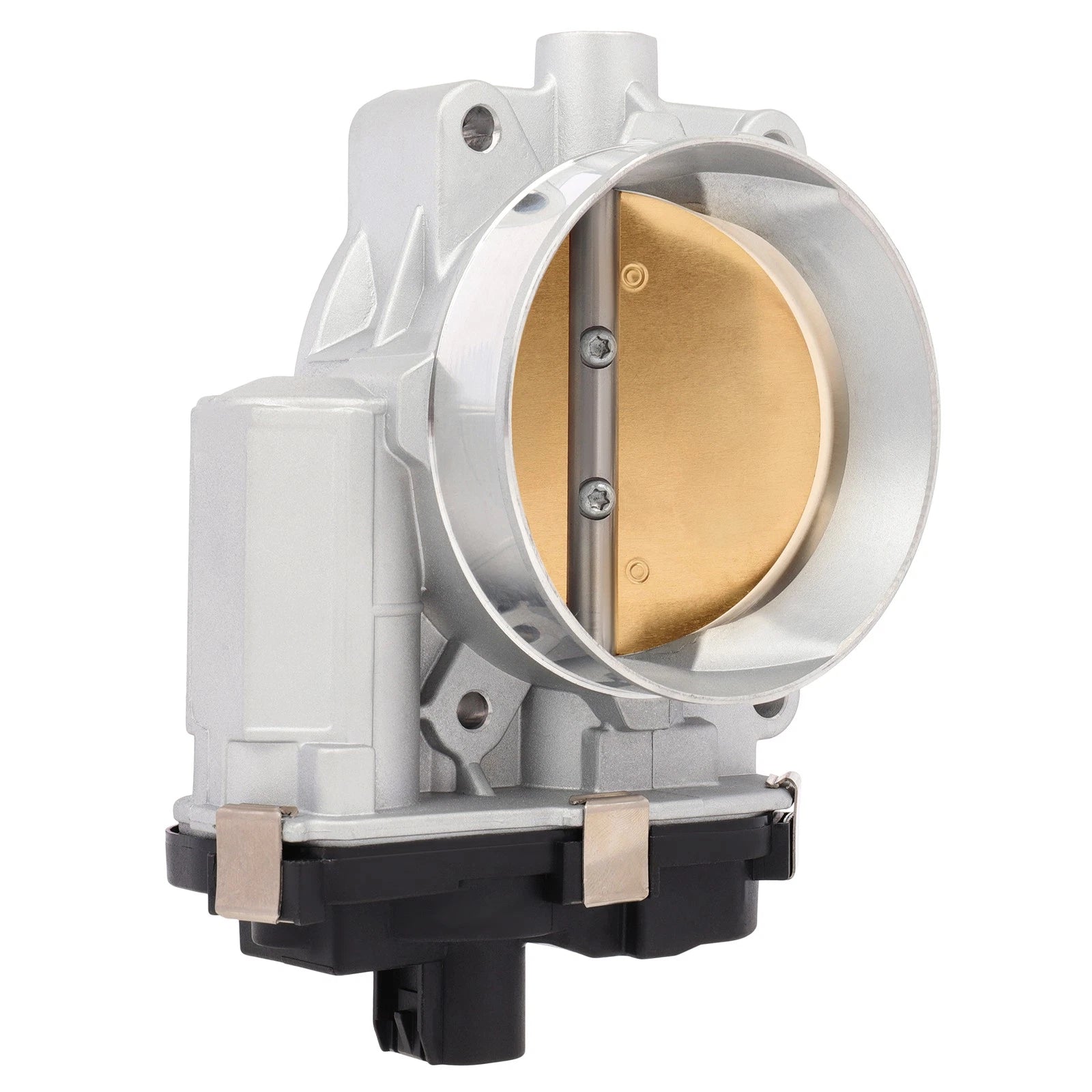 Throttle Body for Chevrolet Silverado 1500, Tahoe, GMC Savana