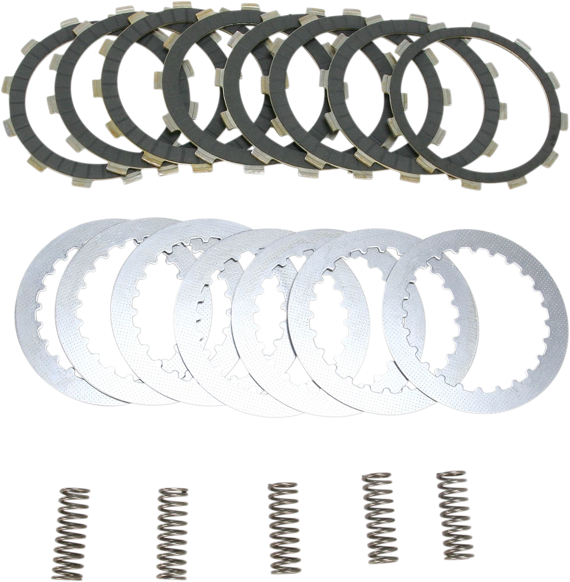 EBC Clutch Kit DRCF277 for