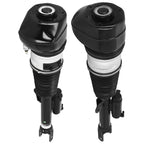 2X Front Air Suspension Shock Struts for BMW 7 Series G11 G12 740i 750i RWD (2016–Present)