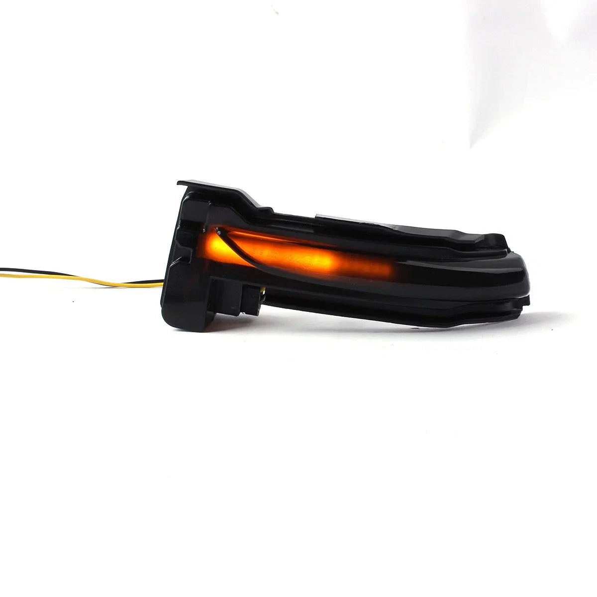 LED Side Wing Mirror Turn Signal Light Lamp for Ford Escape (2020–2025)