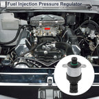 Fuel Pressure Regulator for Kia Sorento 2.5 CRDi (2002–2009)