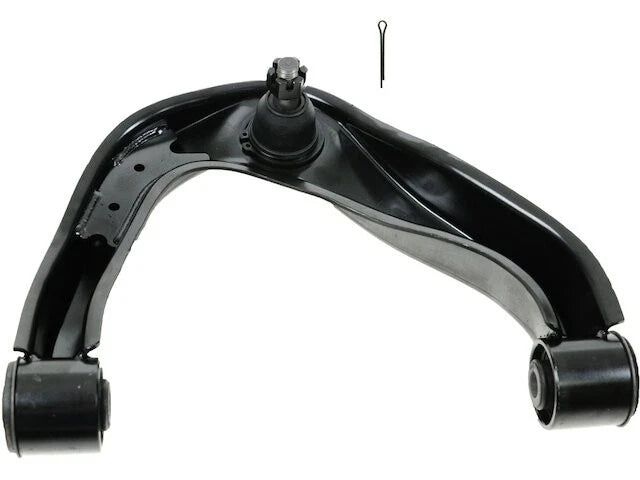 Front Left Upper Control Arm and Ball Joint Assembly for Suzuki Equator (2009–2012)