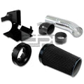 Air Intake System for Cadillac Escalade/EXT V8 (1999–2006) - Black Filter, Heat Shield