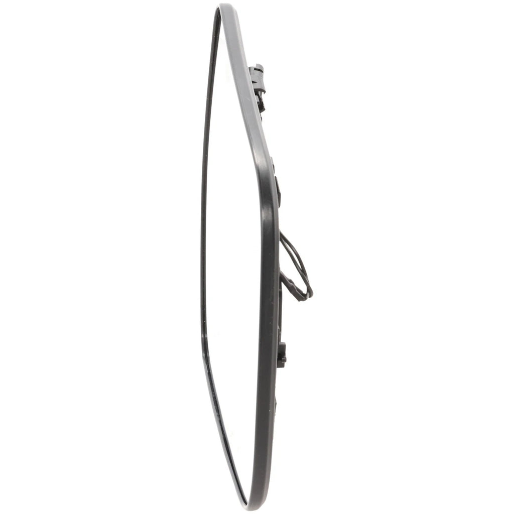 Heated Convex Mirror Glass for Toyota Highlander (2001–2007)
