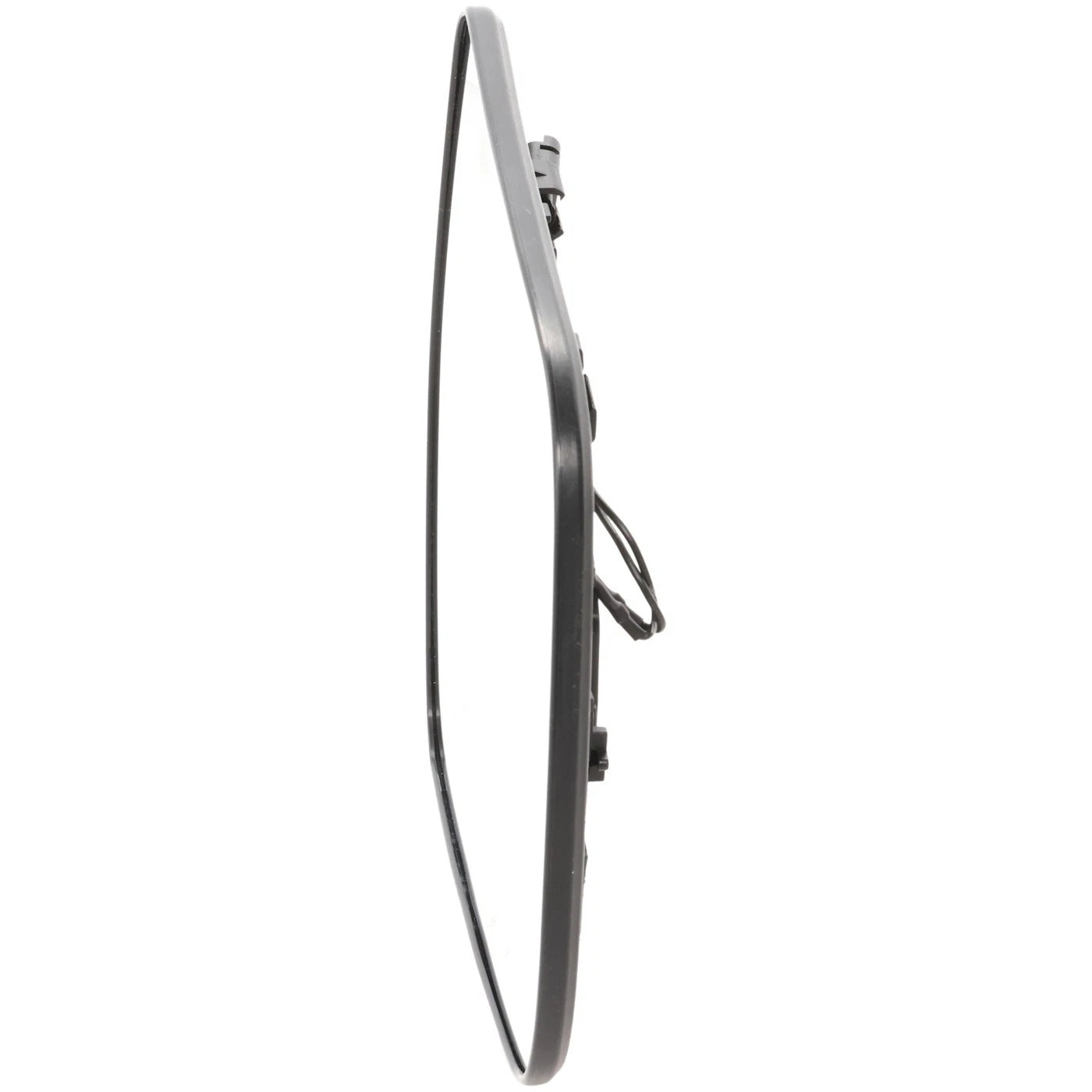 Heated Convex Mirror Glass for Toyota Highlander (2001–2007)