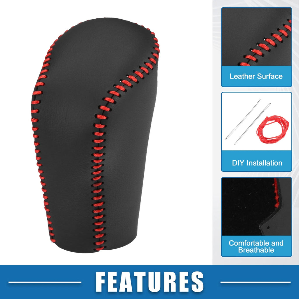 Gear Shifting Knob Cover for Mazda CX-5 (2017–2021)