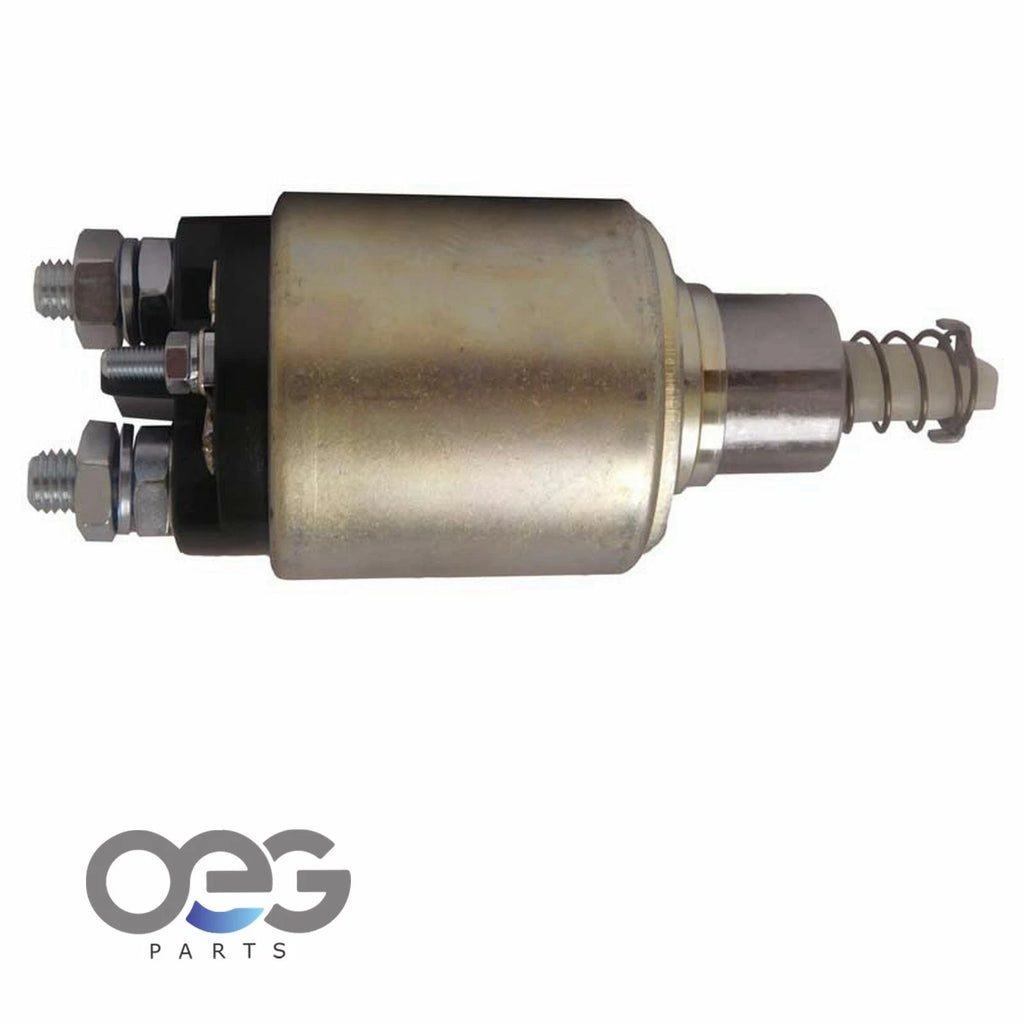 Solenoid for John Deere 6610SE (1997-2002)