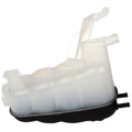 Radiator Coolant Overflow Tank for Chevrolet Silverado GMC Sierra 1500 (2014–2018)