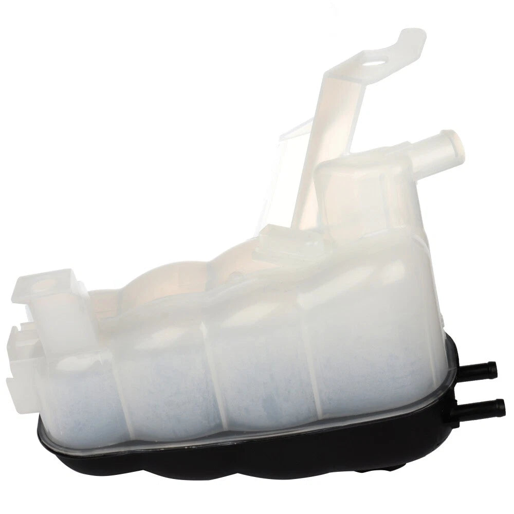 Radiator Coolant Overflow Tank for Chevrolet Silverado GMC Sierra 1500 (2014–2018)