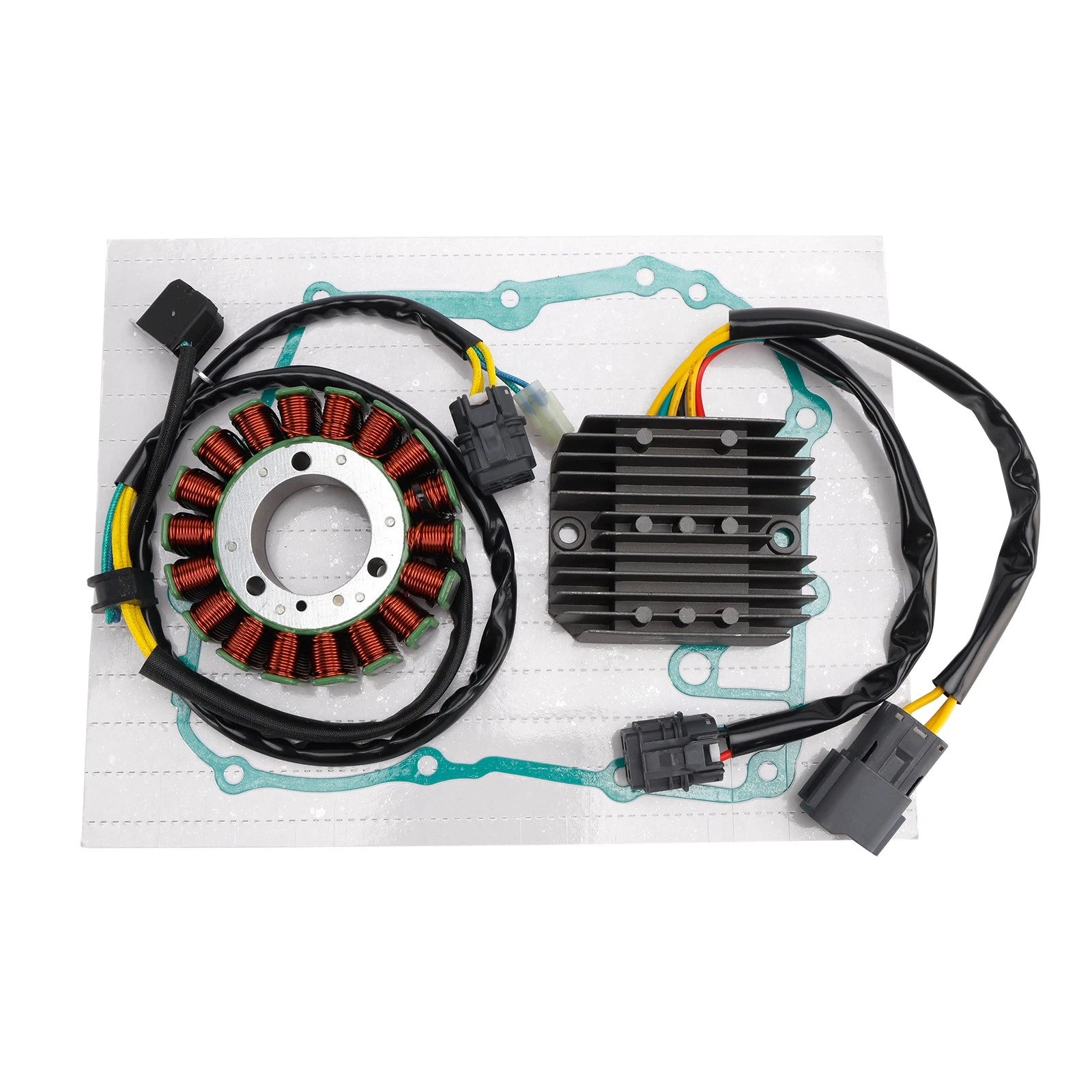 Stator Generator Regulator Gasket for TGB Blade/Target 325 Quad (2007–2014)