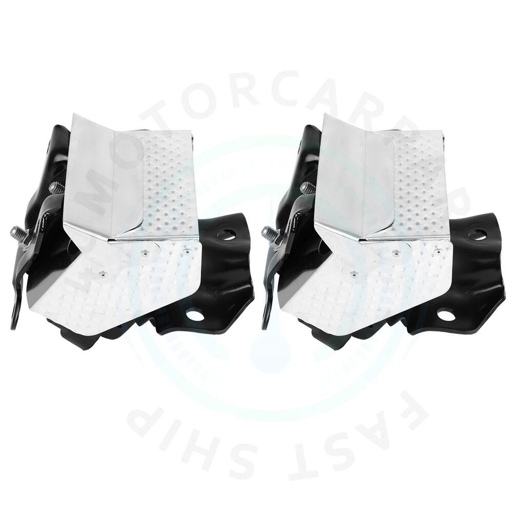 Engine Motor & Transmission Mounts for Cadillac Escalade (2007–2013)