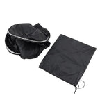 Foldable Windshield Sun Shade for Toyota Camry (2012-2017)