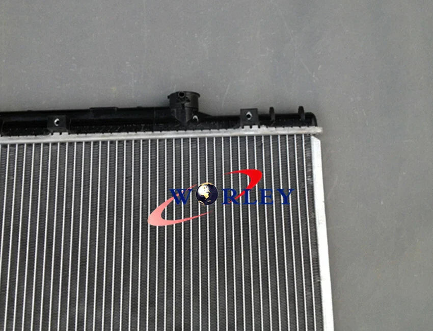 Radiator for Toyota Camry 2.2L L4 (1992-1996)