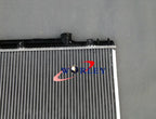 Radiator for Toyota Camry 2.2L L4 (1992-1996)