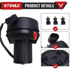 Secondary Air Injection Pump for BMW E65 Alpina B7 (2007–2008) E83 X3 (2004–2006) Z4 (2003–2004)
