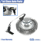 Fan Clutch for Ford F-450 F-250 F-350 Super Duty (2008–2010)