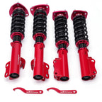 Coilovers Suspension Lowering Kit for Toyota Camry (2002-2006) Adjustable Height