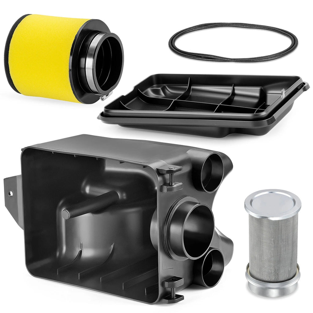 Airbox Air Cleaner Filter Lid Kit for Honda Sportrax 300 TRX300EX (1993–2008)