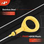 Engine Oil Dipstick for Toyota Camry, RAV4, Highlander (2002-2005)