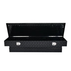 Aluminum Tool Box for Truck Pickup Trailer Storage (70"x20"x13.6")