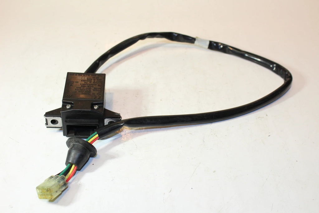 OEM Electrical Key Socket Immobilizer Switch for Kawasaki Ultra LX 310 (2007–2021)