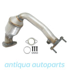 Catalytic Converter for Chevrolet Equinox Pontiac Torrent (2008–2009) 3.6L