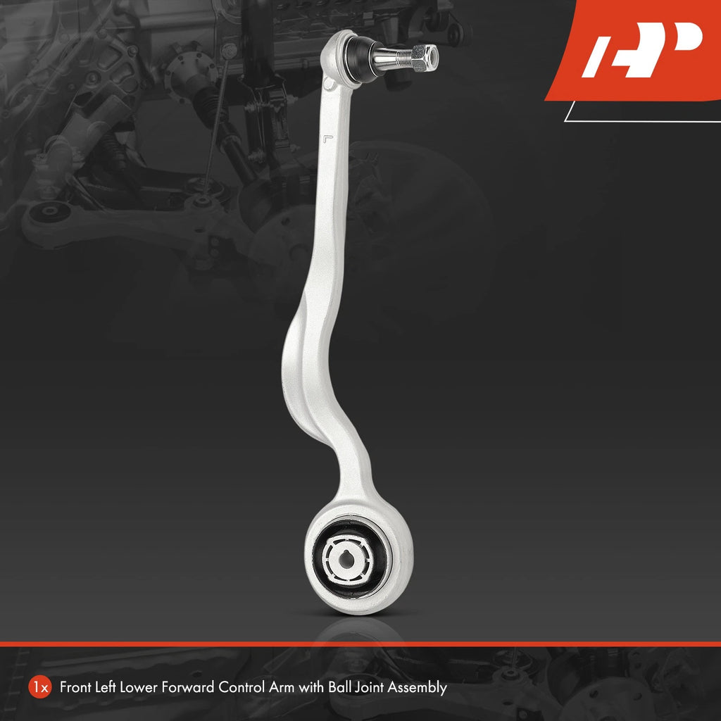 Front Left Lower Control Arm with Ball Joint for Benz W222 (2014-2020)