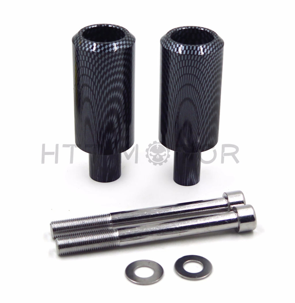 Frame Slider Falling Protector for Honda CBR 600RR (2003–2006)