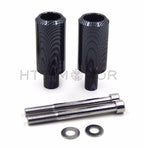 Frame Slider Falling Protector for Honda CBR 600RR (2003–2006)
