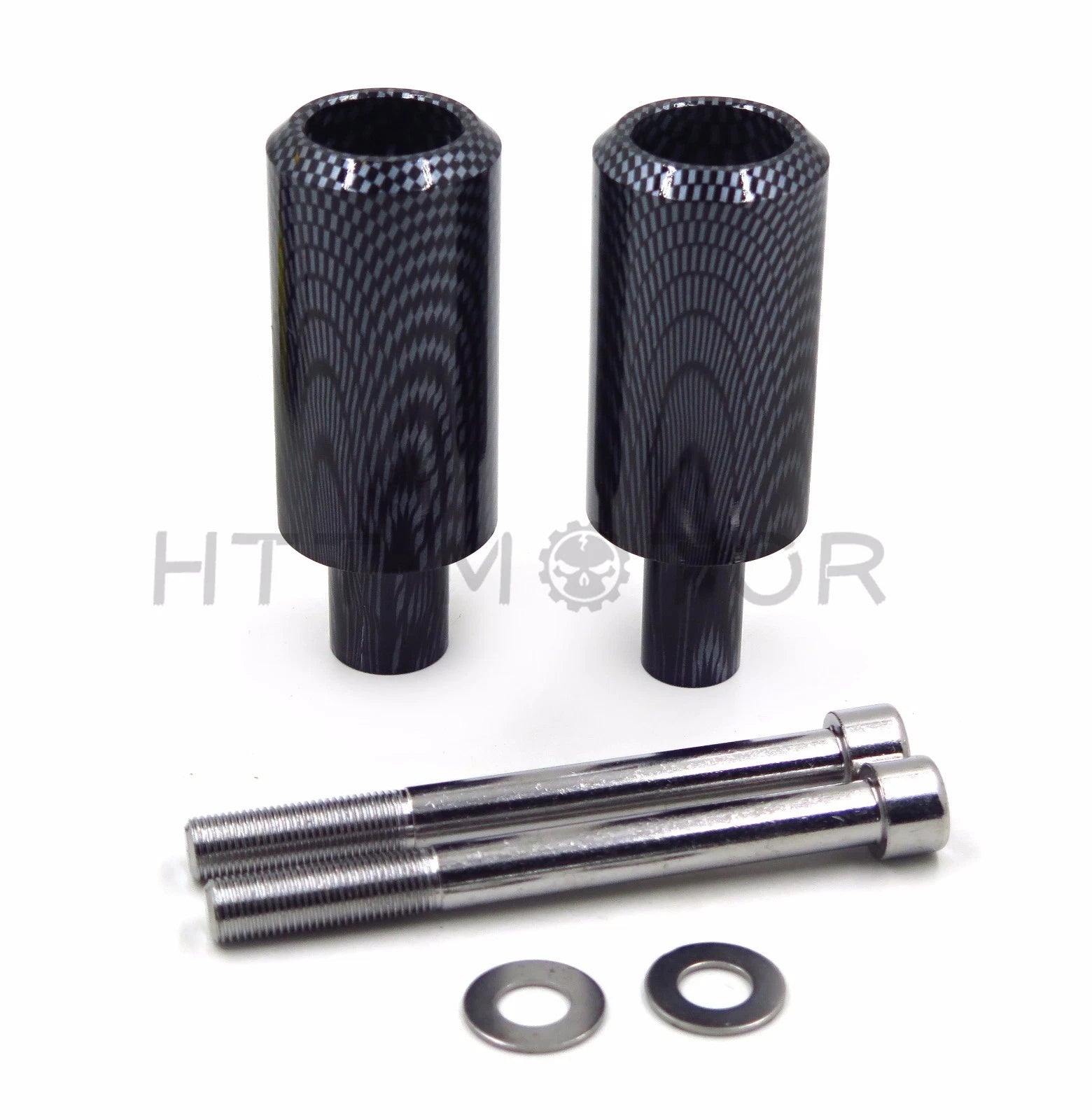 Frame Slider Falling Protector for Honda CBR 600RR (2003–2006)