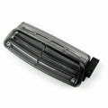Smoke Windshield Vent for Honda Goldwing 1800 GL1800 (2001–2016) T9