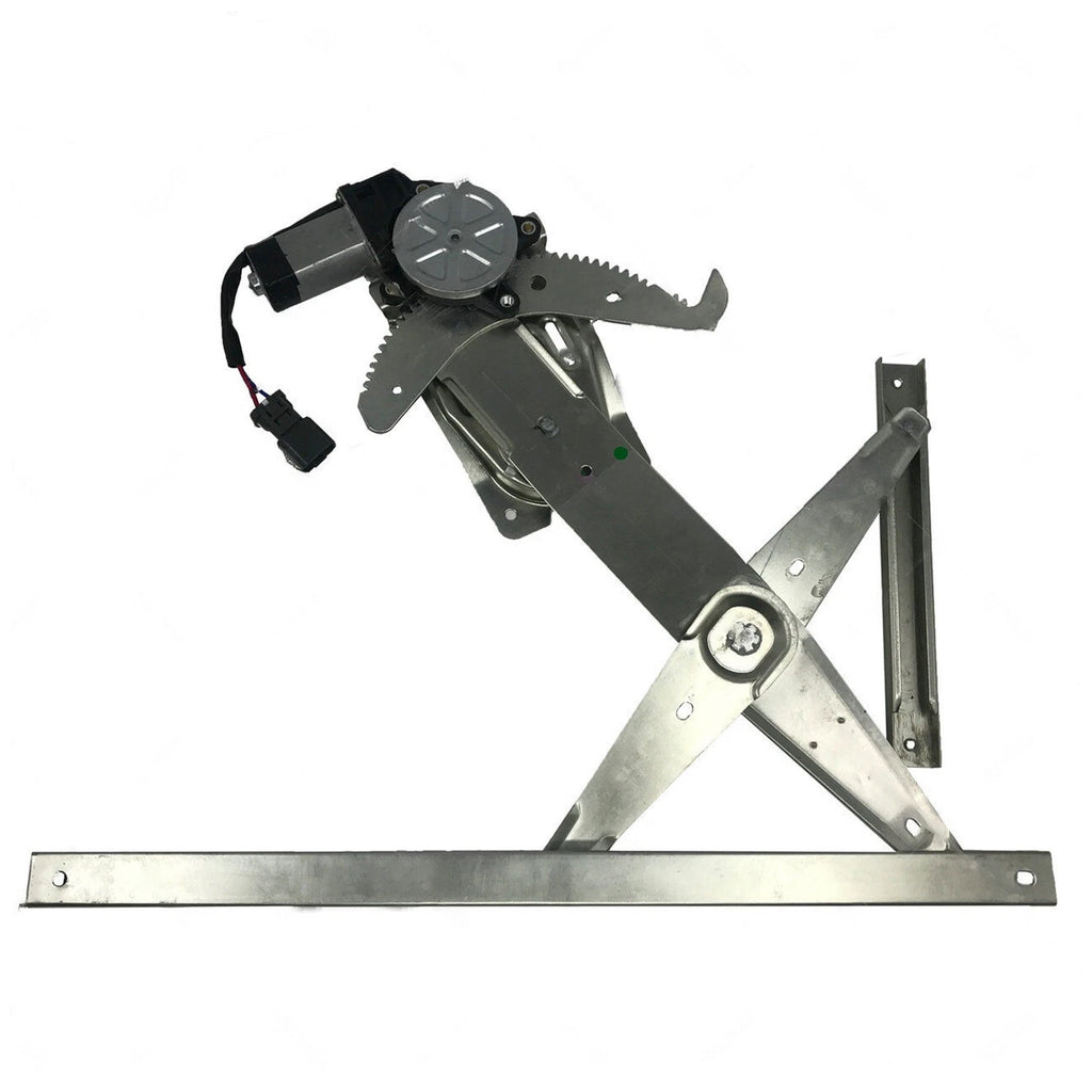 Front Right Power Window Regulator Motor for Taurus Sable (1996-2007)
