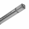 Rust Tap 1/2-28 for Perforation Cleaning Threads